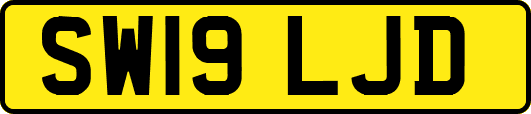 SW19LJD