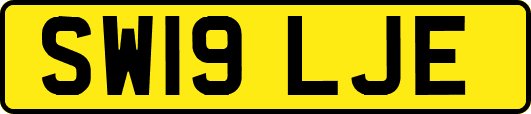 SW19LJE