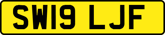 SW19LJF