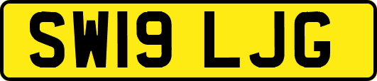 SW19LJG