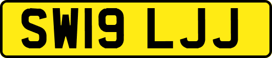SW19LJJ