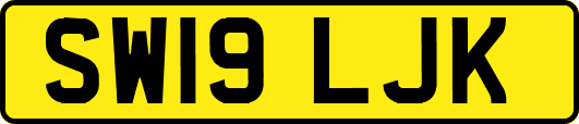 SW19LJK