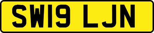 SW19LJN