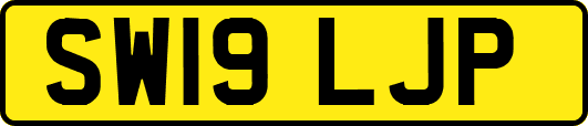 SW19LJP