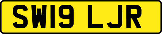 SW19LJR