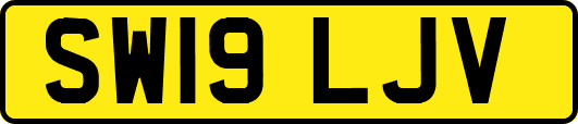 SW19LJV