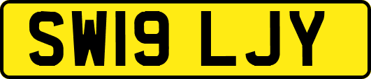 SW19LJY