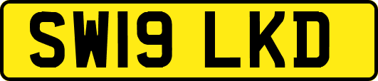 SW19LKD