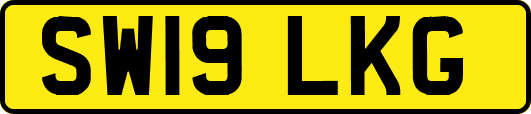 SW19LKG