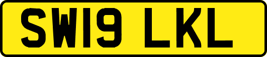 SW19LKL