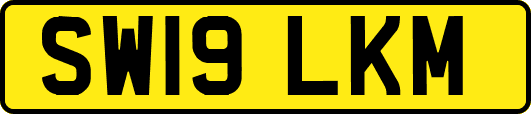 SW19LKM