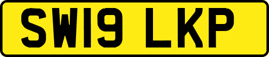 SW19LKP