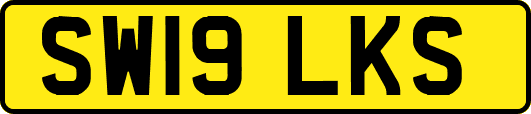 SW19LKS