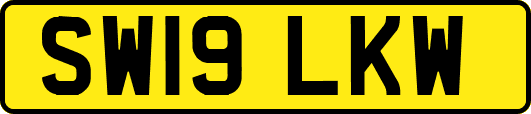 SW19LKW