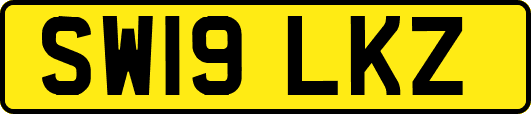 SW19LKZ