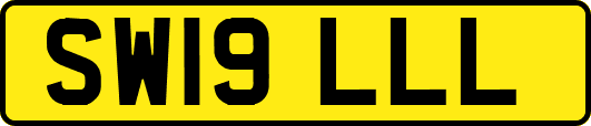 SW19LLL