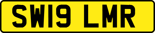 SW19LMR