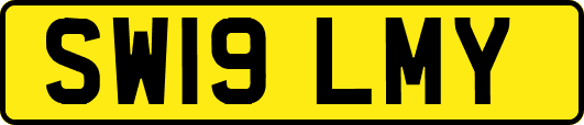 SW19LMY