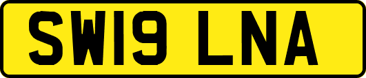 SW19LNA