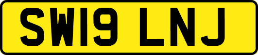 SW19LNJ