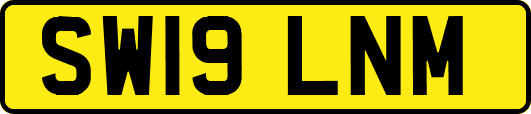 SW19LNM