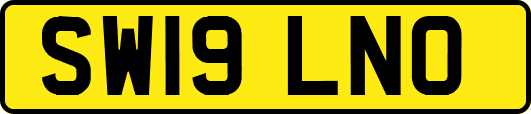 SW19LNO