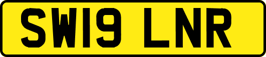 SW19LNR