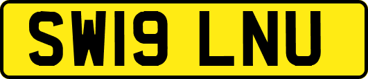 SW19LNU