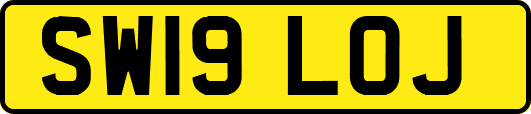 SW19LOJ