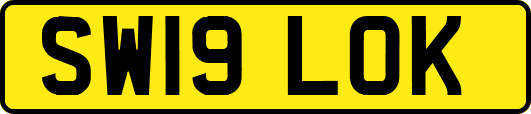 SW19LOK