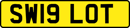 SW19LOT