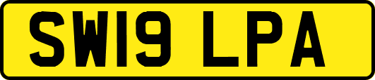 SW19LPA