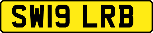 SW19LRB