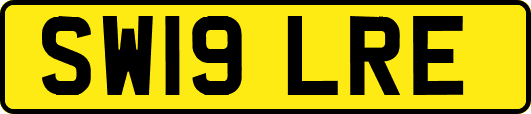 SW19LRE