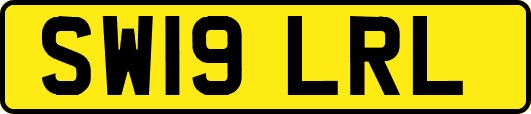 SW19LRL