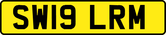 SW19LRM