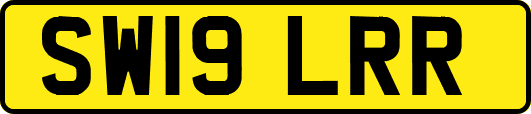 SW19LRR