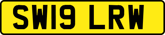 SW19LRW