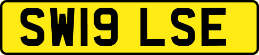 SW19LSE