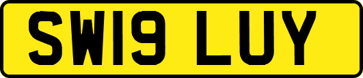 SW19LUY