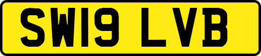 SW19LVB