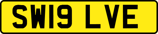 SW19LVE