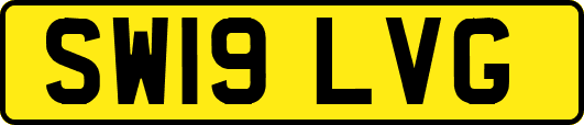 SW19LVG