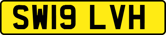 SW19LVH
