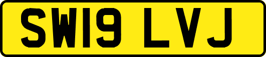 SW19LVJ