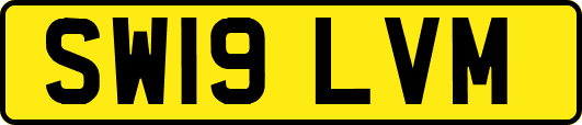 SW19LVM