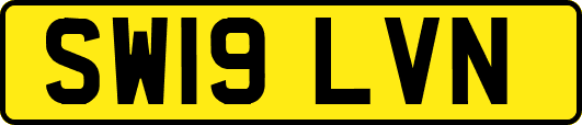 SW19LVN