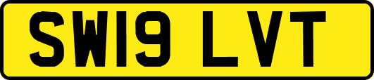 SW19LVT