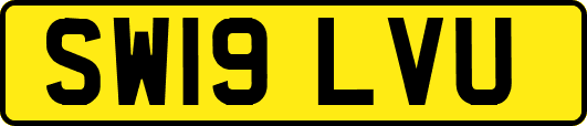 SW19LVU