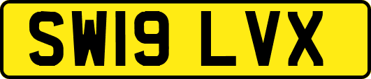 SW19LVX